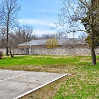 Jefferson Barracks Park, San Luis, MO