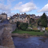 Corbridge