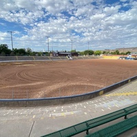 Dixie Sunbowl, St. George, UT