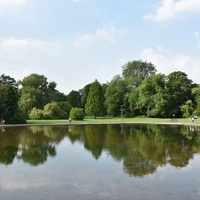 Verulamium Park, Saint Albans