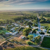 Langhorne Creek