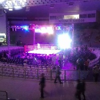 Arena Club Santos, Santos