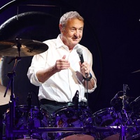 Nick Mason's Saucerful of Secrets