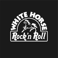 White Horse, Costineşti