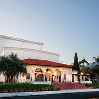 Lobero Theatre, Santa Bárbara, CA