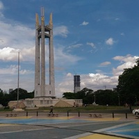 QCX Museum, Cd Quezon