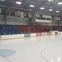 Welland Main Arena, Welland