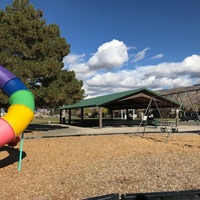 South Ogden City Friendship Park, South Ogden, UT