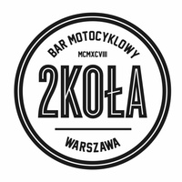 Bar Motocyklowy 2 Kola, Varsovia