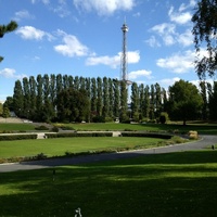 Sommergarten, Berlín