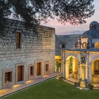 Quinta Real, Oaxaca