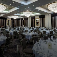 Hardwick Hall Hotel, Stockton-on-Tees