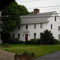 First Baptist Church, Cheshire, MA