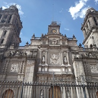 Zocalo CDMX, Ciudad de México