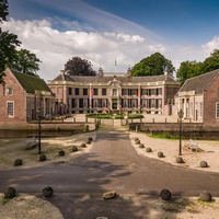 Kasteel Groeneveld, Baarn