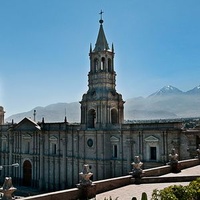 Arequipa