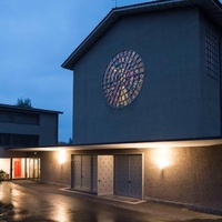 Der MaiHof - Pfarrei St. Josef, Lucerna