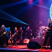 Brain Damage (Pink Floyd Tribute) 2025 Brain Damage (Pink Floyd Tribute)