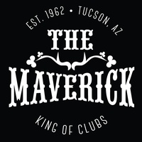 Conciertos de rock en The Maverick King of Clubs, Tucson, AZ The Maverick King of Clubs, Tucson, AZ