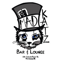 Mad Katz Bar, Wilmington, NC