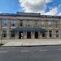 Estacion Belgrano, Santa Fe