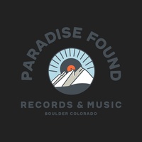 Conciertos de rock en Paradise Found Records & Music, Boulder, CO Paradise Found Records & Music, Boulder, CO