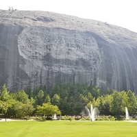 Stone Mountain, GA