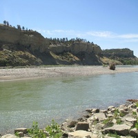 Downtown, Billings, MT