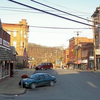 West Union, WV