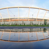 Śląski Stadium, Chorzów