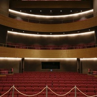 Teatro María Luisa, Mérida