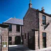 Verdant Works Museum, Dundee