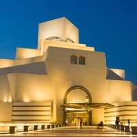 Museum of Islamic Art, Doha