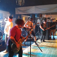 Gideon's Hall, Upland, CA