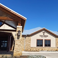 Texas Rangers Golf Club, Arlington, TX