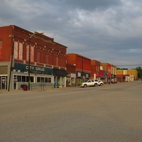 Nowata, OK