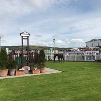 Ffos Las Racecourse, Trimsaran