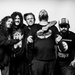 Philip H. Anselmo & The Illegals