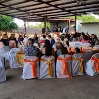 Monarca Ballroom, Austin, TX