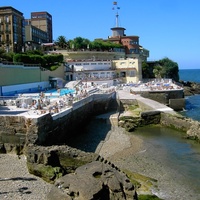 Real Club Astur de Regatas, Gijón