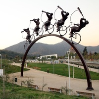 Parque Bicentenario, Concepción