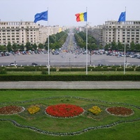 Piața Constituției, Bucarest