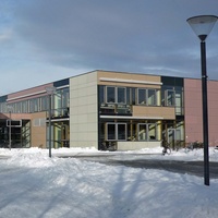 Aula Montfort-Gymnasium, Tettnang