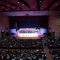 Teatro Universidad, Medellín