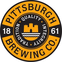 Pittsburgh Brewing Company, Creighton, PA