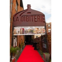 La Dibiterie, Bruselas