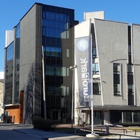Conciertos de rock en Eesti Muusika ja Teatriakadeemia, Tallin Eesti Muusika ja Teatriakadeemia, Tallin
