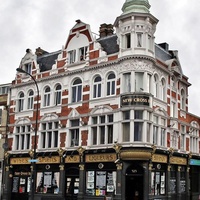 New Cross Inn, Londres