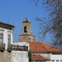 Beja Centro, Beja