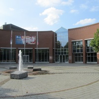 Theater Düren im Haus der Stadt, Düren